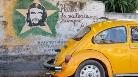 Be Live Habana City Copacabana – fotografie 4