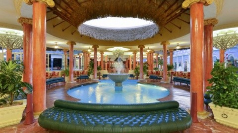 Iberostar Varadero – fotografie 3