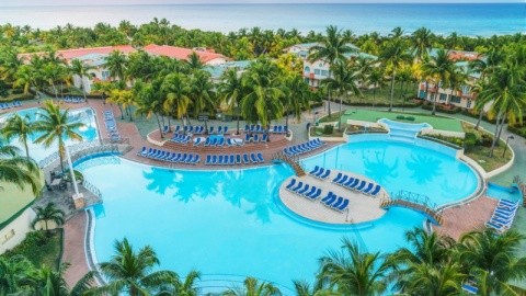 Barceló Solymar – fotografie 2