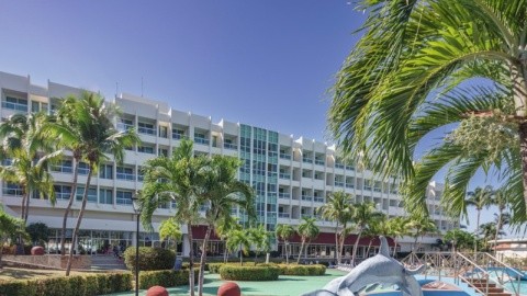 Barceló Solymar – fotografie 3