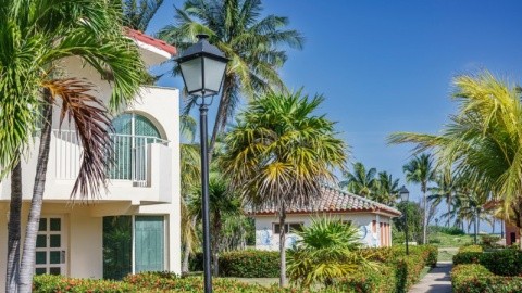 Barceló Solymar – fotografie 4