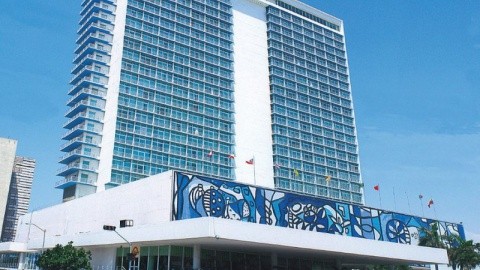 Tryp Habana Libre – fotografie 2