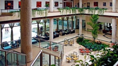 Tryp Habana Libre – fotografie 4