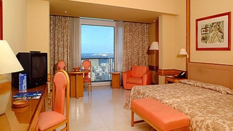 Tryp Habana Libre – fotografie 5
