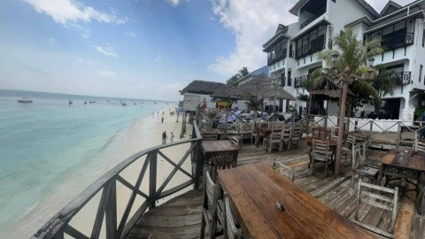 Langi Langi Beach Bungalows – fotografie 3