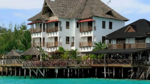 Langi Langi Beach Bungalows – fotografie 4
