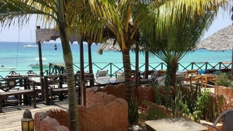 Langi Langi Beach Bungalows – fotografie 5