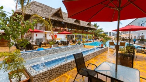 Canary Hotel & SPA – fotografie 2