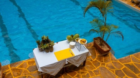 Canary Hotel & SPA – fotografie 3