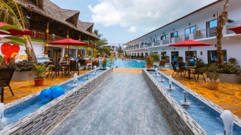 Canary Hotel & SPA – fotografie 4