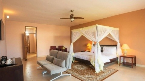Azao Resort & Spa – fotografie 2