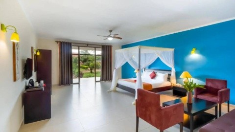 Azao Resort & Spa – fotografie 3
