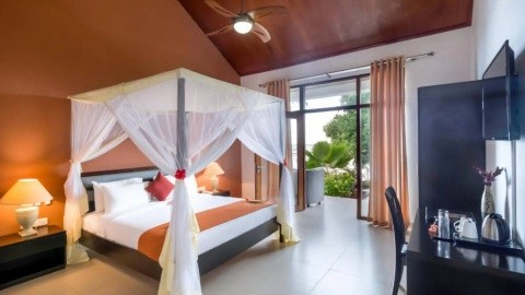 Azao Resort & Spa – fotografie 4