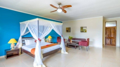 Azao Resort & Spa – fotografie 5