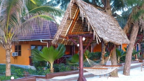 Mnarani Beach Cottages – fotografie 3