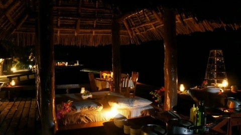 Mnarani Beach Cottages – fotografie 5