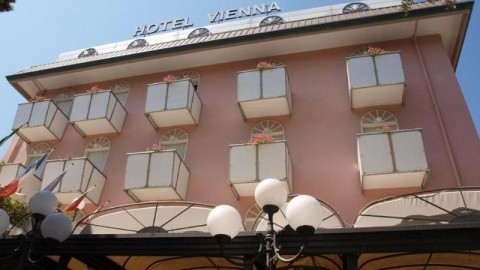Vienna Ostenda – fotografie 2