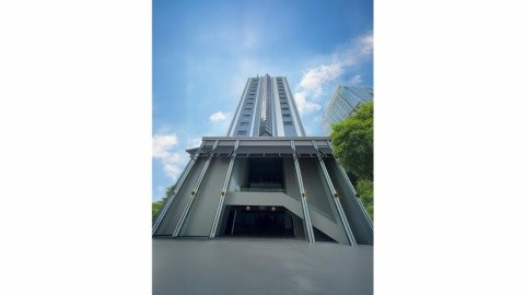 Pinnacle Lumpinee Park – fotografie 2