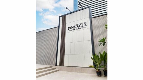 Pinnacle Lumpinee Park – fotografie 4