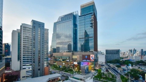 Pinnacle Lumpinee Park – fotografie 5