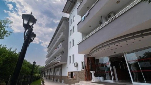 Grand Hotel Derin – fotografie 4