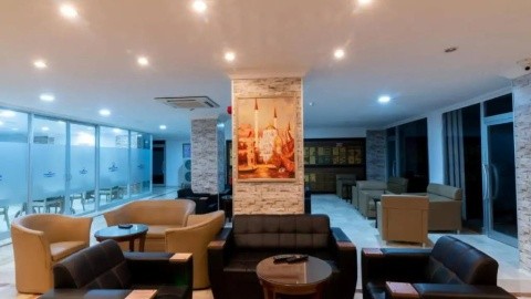 Grand Hotel Derin – fotografie 5