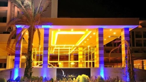 Hedef Resort & Spa – fotografie 3