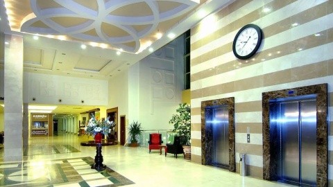 Hedef Resort & Spa – fotografie 4