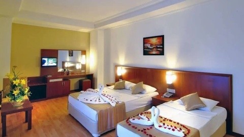 Hedef Resort & Spa – fotografie 5