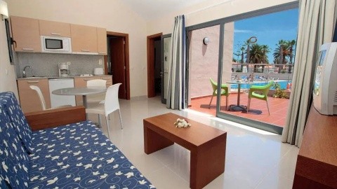 Cay Beach Caleta – fotografie 5