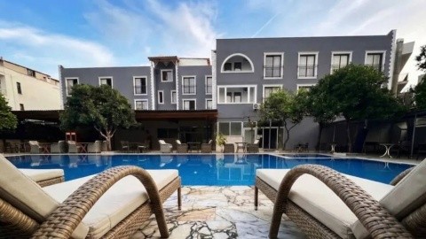 Muer City Hotel Kemer – fotografie 2
