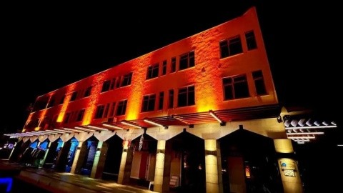 Muer City Hotel Kemer – fotografie 3