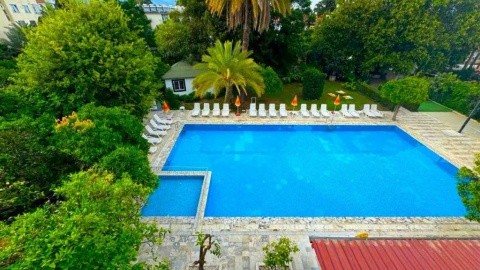 Muer City Hotel Kemer – fotografie 5
