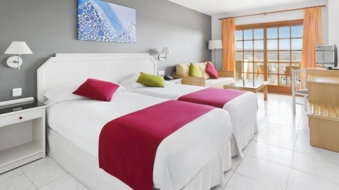 Elba Castillo San Jorge Suite Hotel