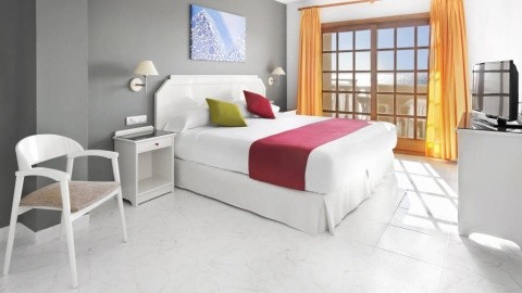 Elba Castillo San Jorge Suite Hotel – fotografie 2