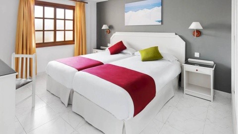 Elba Castillo San Jorge Suite Hotel – fotografie 3