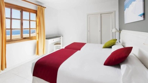 Elba Castillo San Jorge Suite Hotel – fotografie 4