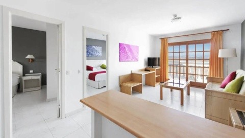 Elba Castillo San Jorge Suite Hotel – fotografie 5