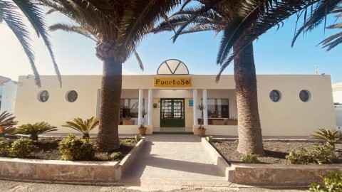 Fuertesol – fotografie 3