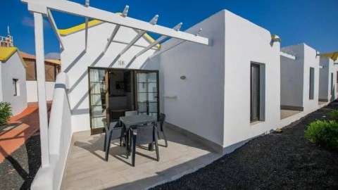 Fuerteventura Beach Club – fotografie 2