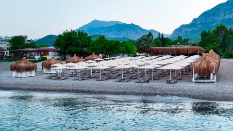 Saint Star (ex. Otium Inn Residence Rivero) – fotografie 3