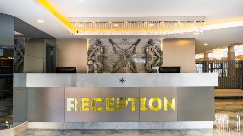 Saint Star (ex. Otium Inn Residence Rivero) – fotografie 4