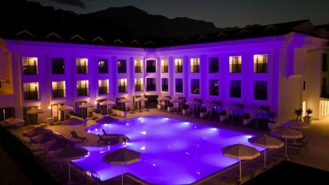 Saint Star (ex. Otium Inn Residence Rivero) – fotografie 5