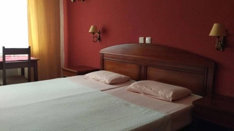 Central Santa Maria – fotografie 5