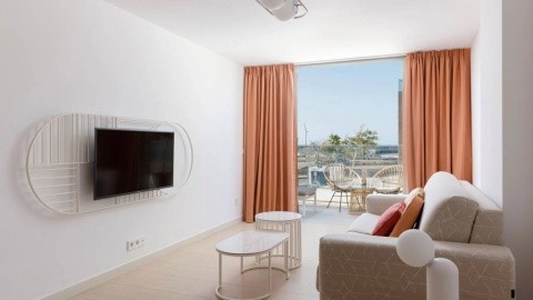 Habitat Avenida – fotografie 3