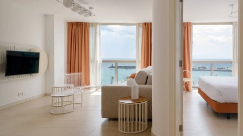 Habitat Avenida – fotografie 4