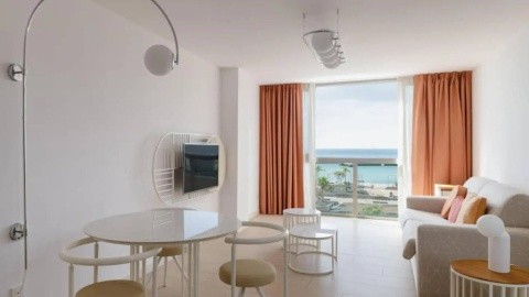 Habitat Avenida – fotografie 5