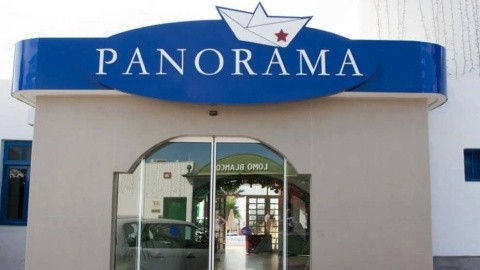Apartamentos Panorama – fotografie 2