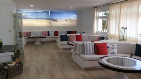 Apartamentos Panorama – fotografie 3
