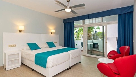 Apartamentos Panorama – fotografie 4